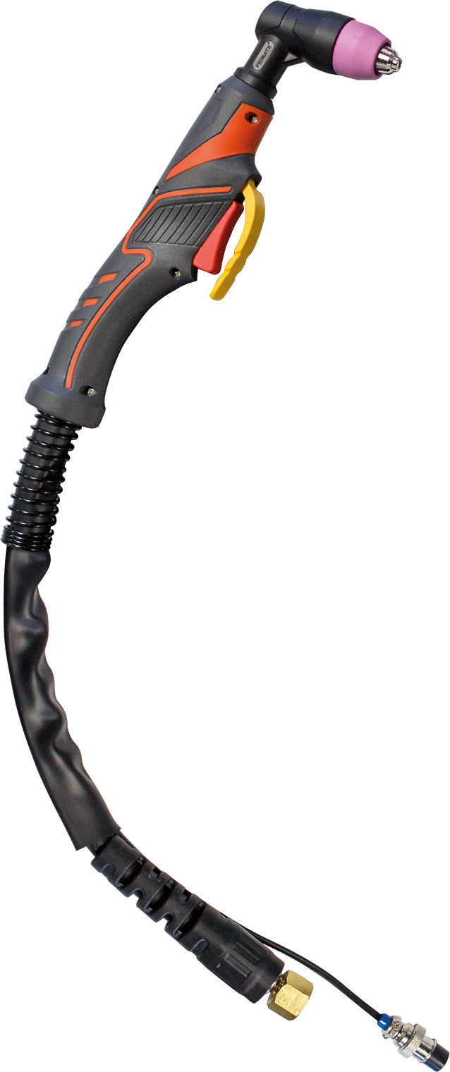 ANTORCHA PLASMA 50A, 5MTS, PARA AXT-TEC200