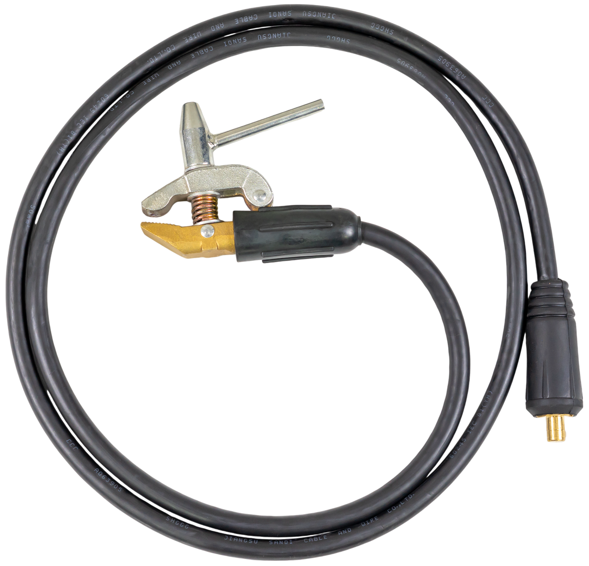 SOLDADORA INVERSOR MIG GAS/NO GAS , ELECTRODO Y TIG MULTIFASE Y MULTI VOLTAJE 220V/440V 1 O 3-PH 500A DE USO INDUSTRIAL