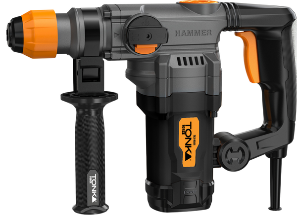 Rotomartillo Electroneumático SDS PLUS Tonka TKA-RM44