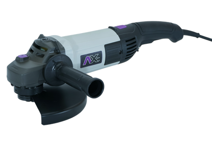 ESMERILADORA ANGULAR 9" 2000W