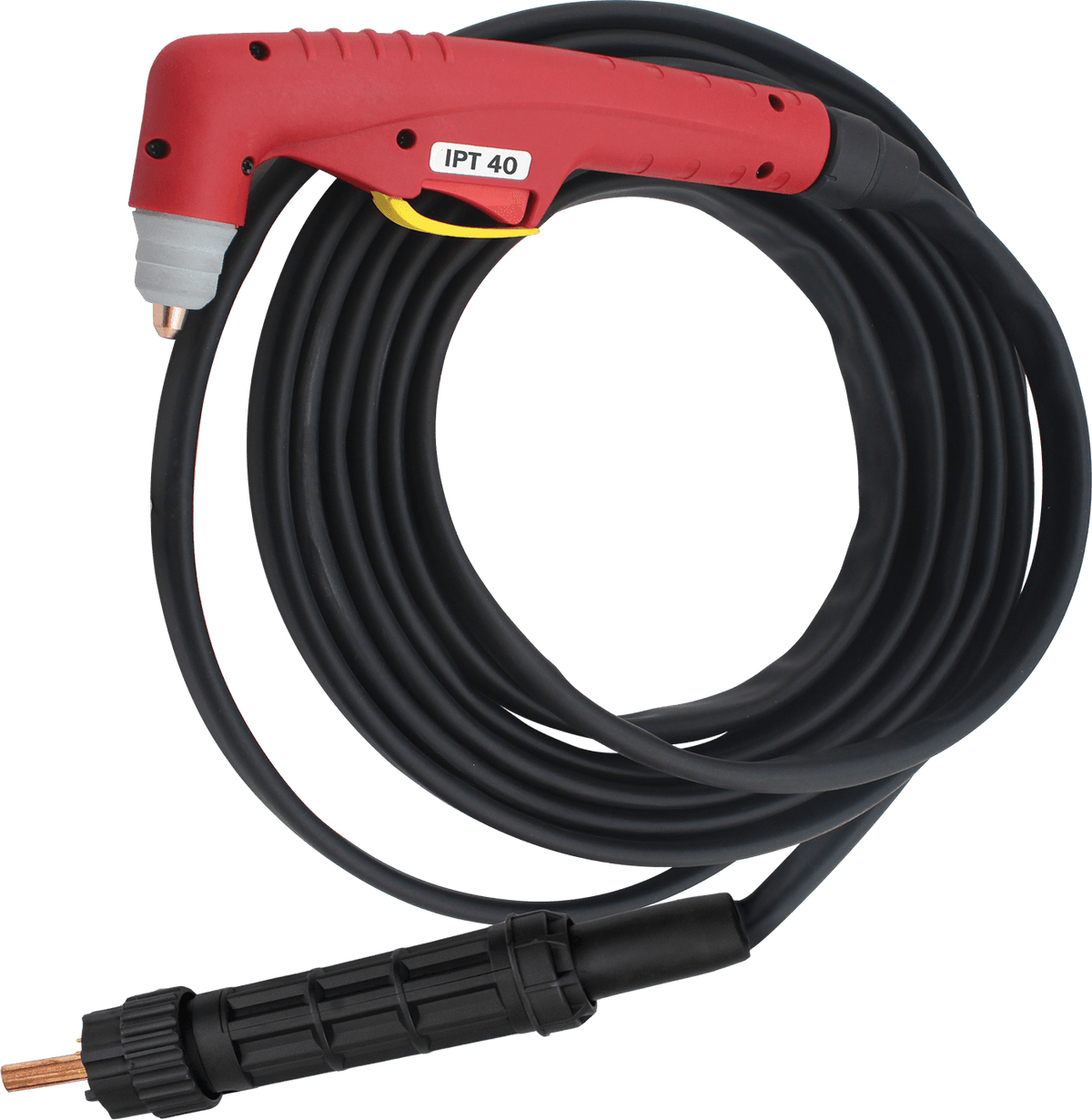 Antorcha Plasma Tipo Trafimet 6mts para Axt-1045CD, AXT-IPT40