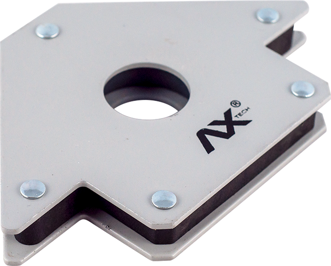 Esquina Magnética 22 kgs (50 Lbs) Ax Tech AXT-ESM22 – vista 5