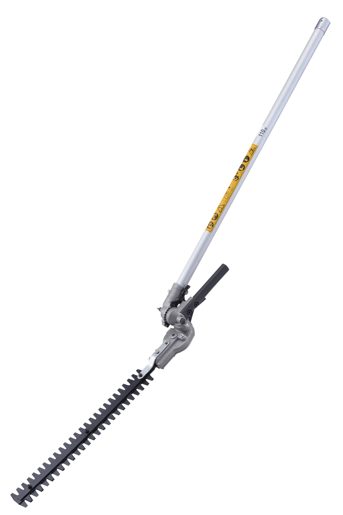 DESBROZADORA MULTIHERRAMIENTA 2 BATERIAS 20V 4.0Ah