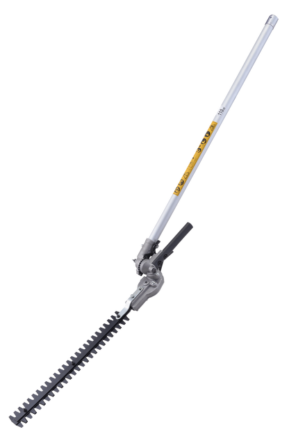 DESBROZADORA MULTIHERRAMIENTA 2 BATERIAS 20V 4.0Ah
