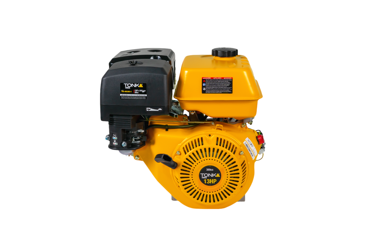 MOTOR A GASOLINA 13 HP