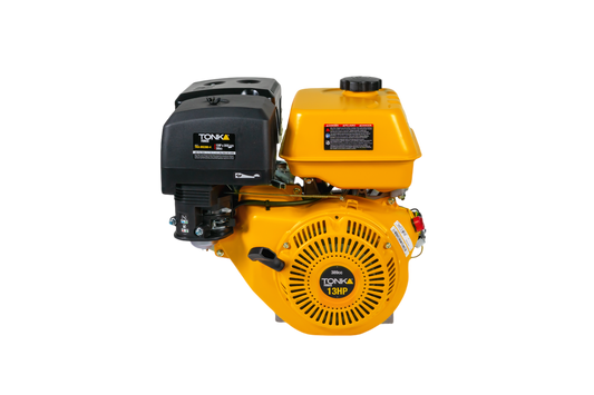 MOTOR A GASOLINA 13 HP