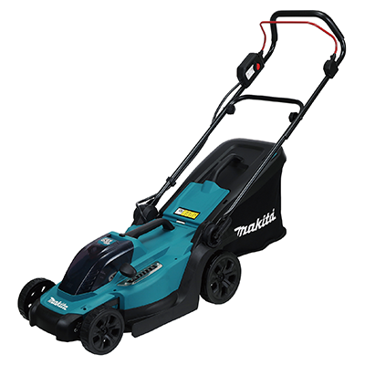 Podadora inalámbrica Makita DLM330Z 18V