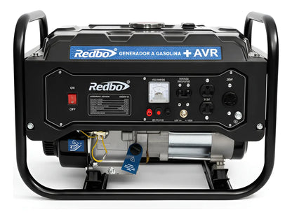 Generador A Gasolina REDBO HS3500-VB