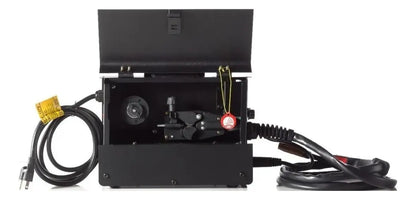 Soldadora Inverter MIG 120D Redbo | Compacta, Precisa y Fácil de Usar