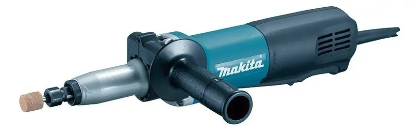 Rectificador 750w 1/4 GD0801C Makita 50 Hz 750 W