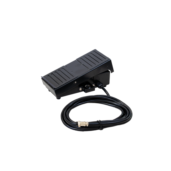 PEDAL PARA FUNCION DE TIG AC/DC EN SOLDADORA TAF250