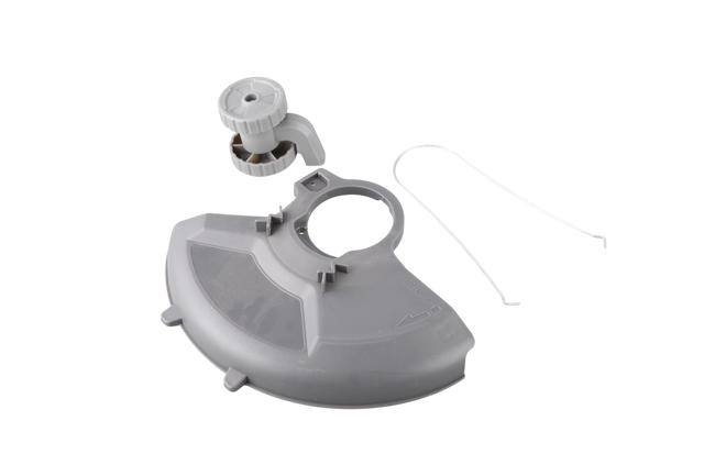 Desbrozadora Inalámbrica D/pasto 180w Nitro Garden NIT-DB401 – vista 4