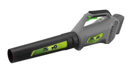 NIT-SB501 SOPLADOR INALÁMBRICO 480W, BRUSHLESS, 22000 RPM, 1 BATERÍA 20V
