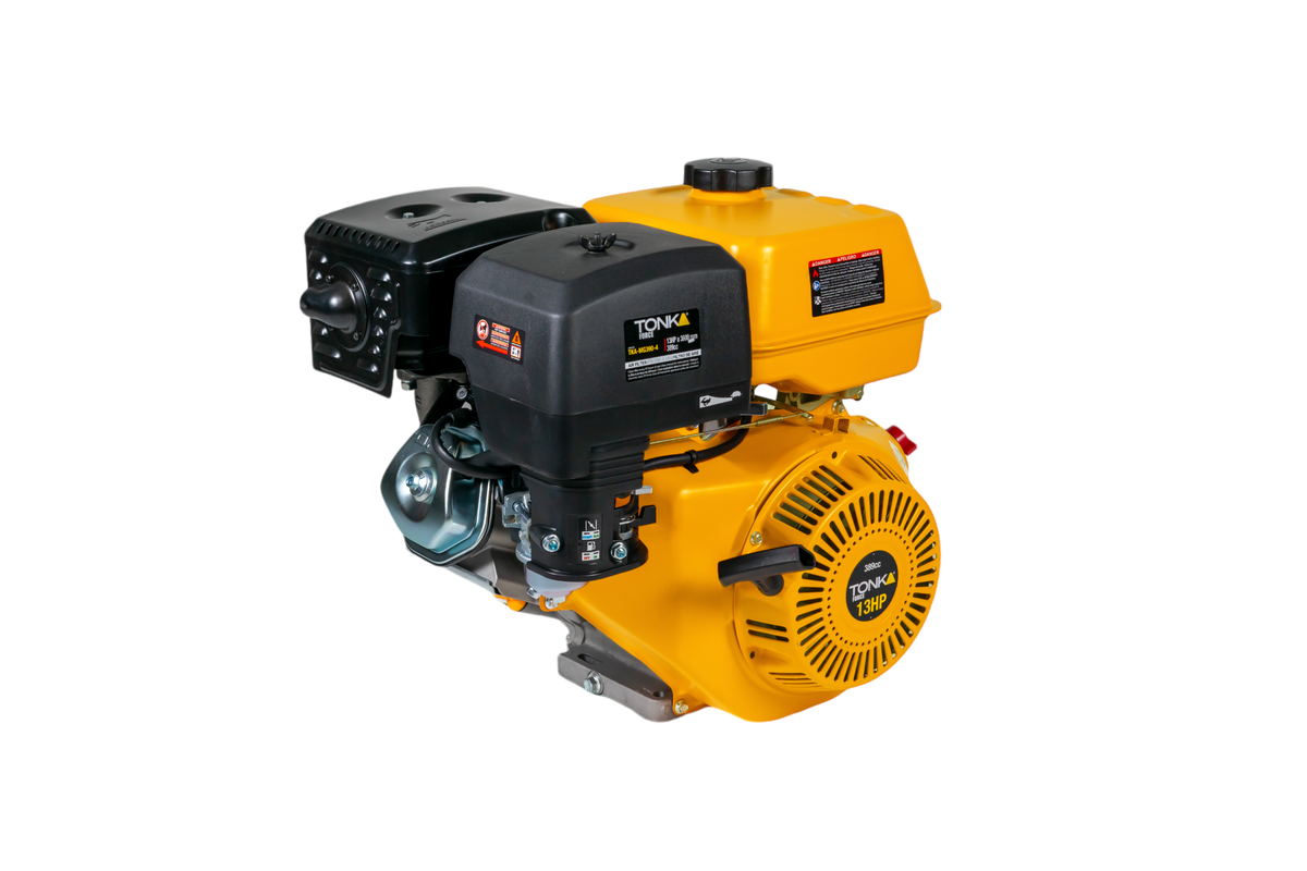 MOTOR A GASOLINA 13 HP