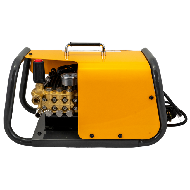 Hidrolavadora Electrica 3000W, 2175 PSI Con Imanes Permanente Ciclon CIC-HEM100 – vista 6