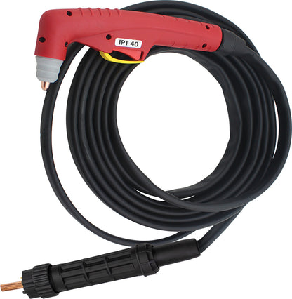 Antorcha Plasma Tipo Trafimet 6mts para Axt-1045CD, AXT-IPT40