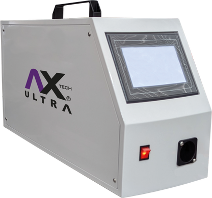 SOLDADORA LASER 1500W 3 FUNCIONES: SOLDAR, CORTE, LIMPIEZA