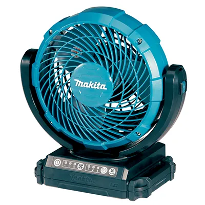 Ventilador inalámbrico Makita DCF102Z 18V
