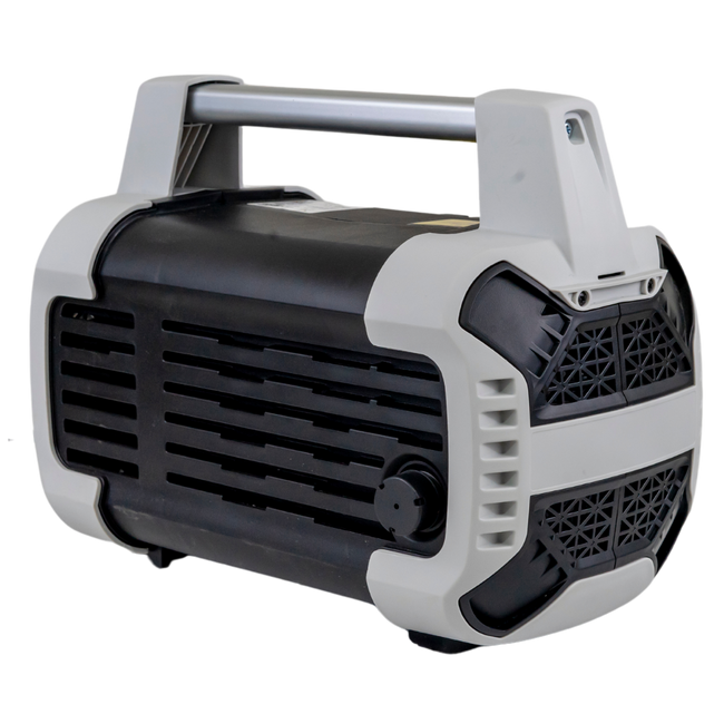 HIDROLAVADORA ELÉCTRICA 1300W, 110V, 1160 PSI, 5.5 L/min CIC-HE120 – vista 6