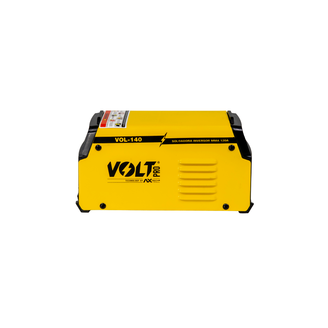SOLDADORA INVERTER MMA 120A 120V
