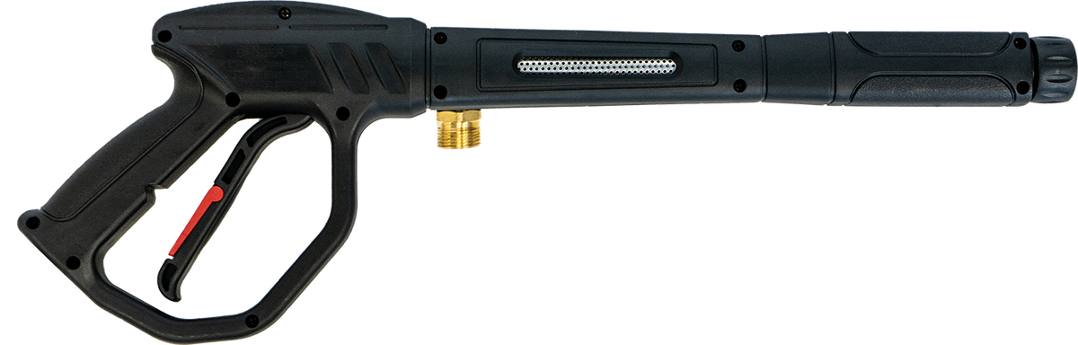 PISTOLA ALTA PRESION PARA HIDROLAVADORAS GASOLINA HG33, HG66E, HG80P