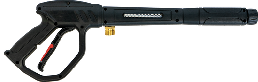 PISTOLA ALTA PRESION PARA HIDROLAVADORAS GASOLINA HG33, HG66E, HG80P