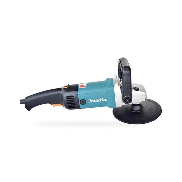 Pulidora-Lijadora Makita 9227C 7" 1,200 W de Velocidad Variable