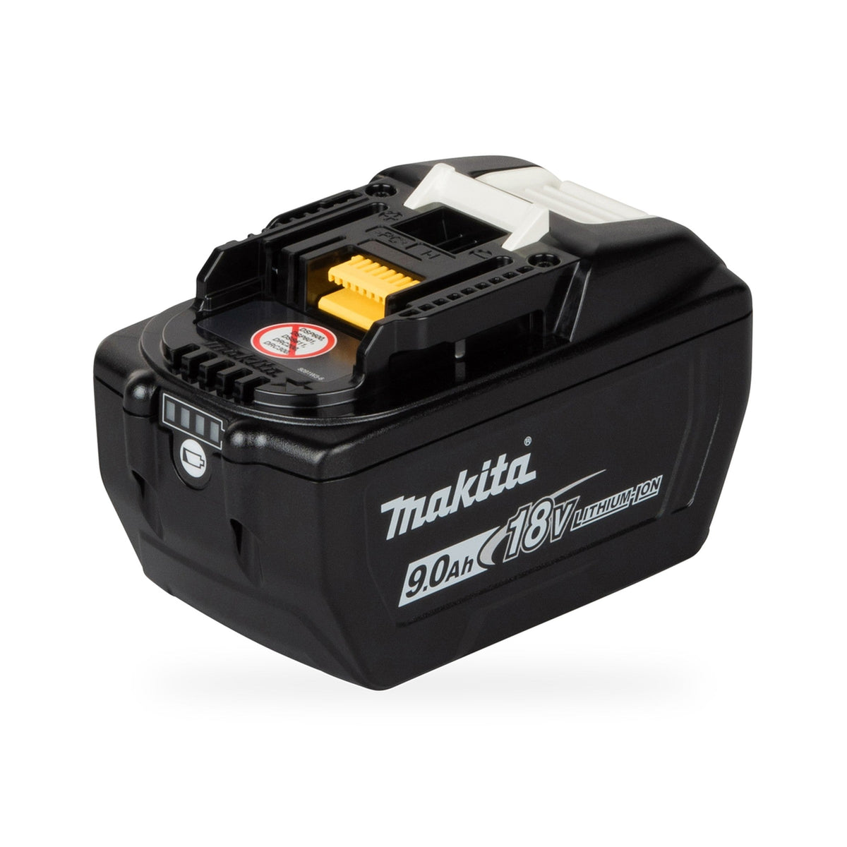 Batería Makita BL1890 18 V LXT de 9.0 Ah Li-ion