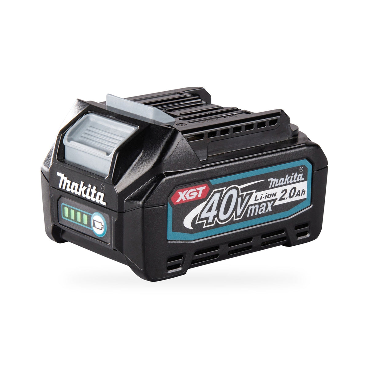 Batería Makita BL4020 XGT 40 V max de 2.0 Ah Li-ion