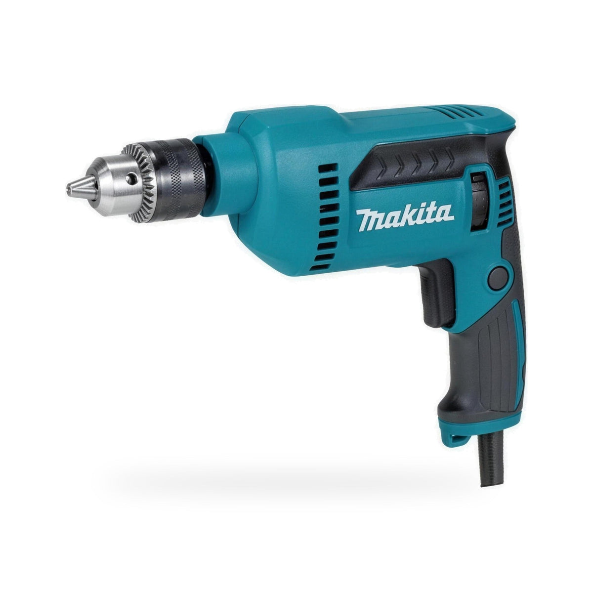 Taladro Eléctrico Makita DP4020 de 1/2" 630 W de Velocidad Variable