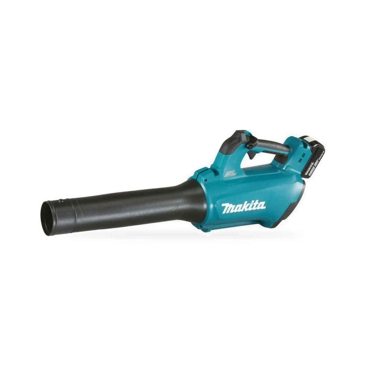 Sopladora Inalámbrica Makita DUB184ST 18V LXT Brushless con Batería y Cargador