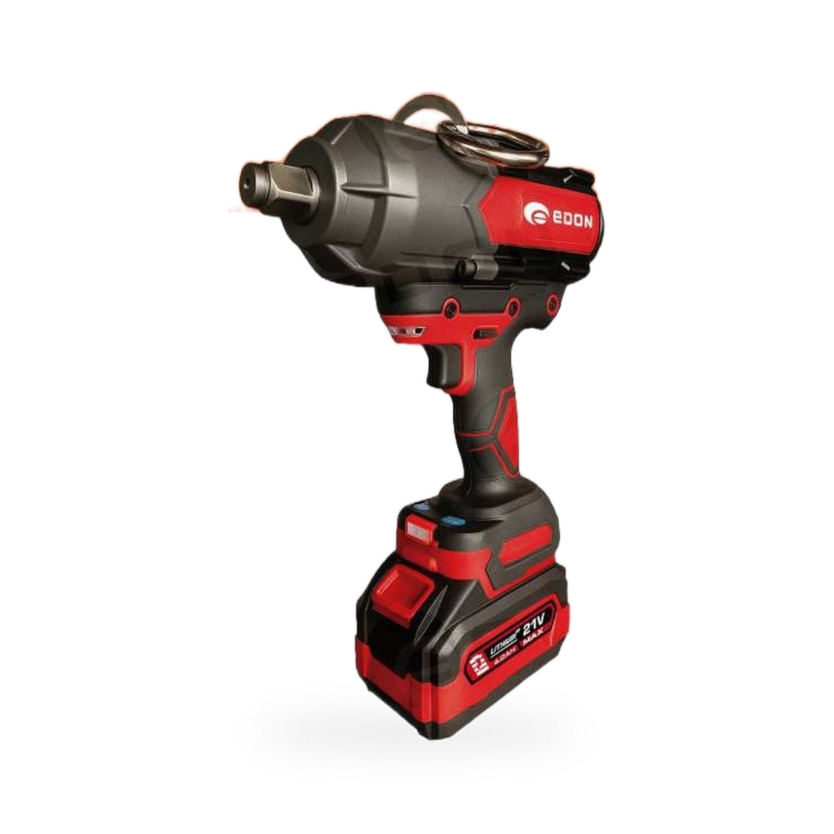 Llave de impacto inalámbrica Edon ED-IW-2000PBL