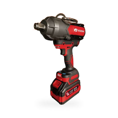 Llave de impacto inalámbrica Edon ED-IW-2000PBL
