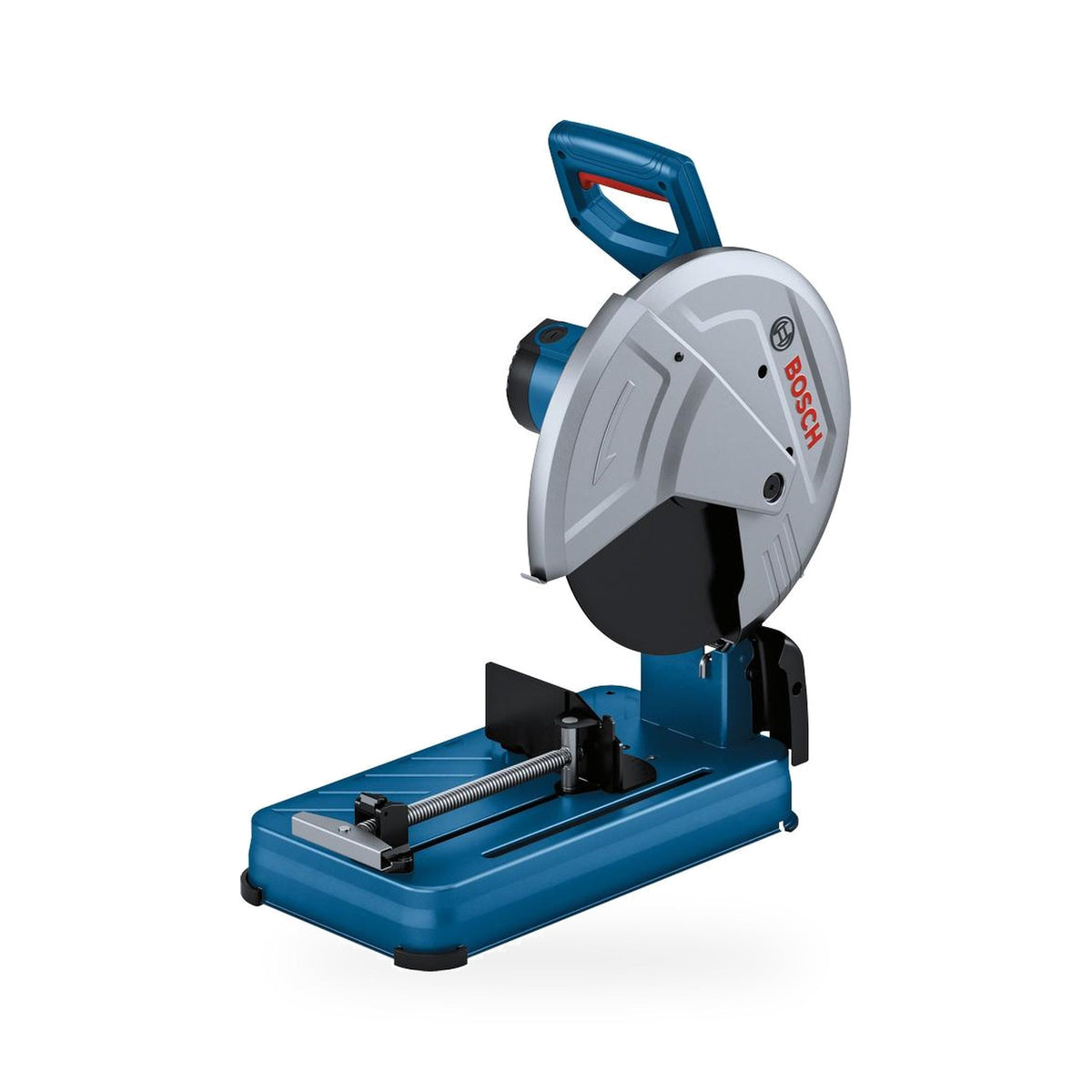 Cortadora de Metales Bosch GCO 230 de 14" 2,300 W 4,100 rpm