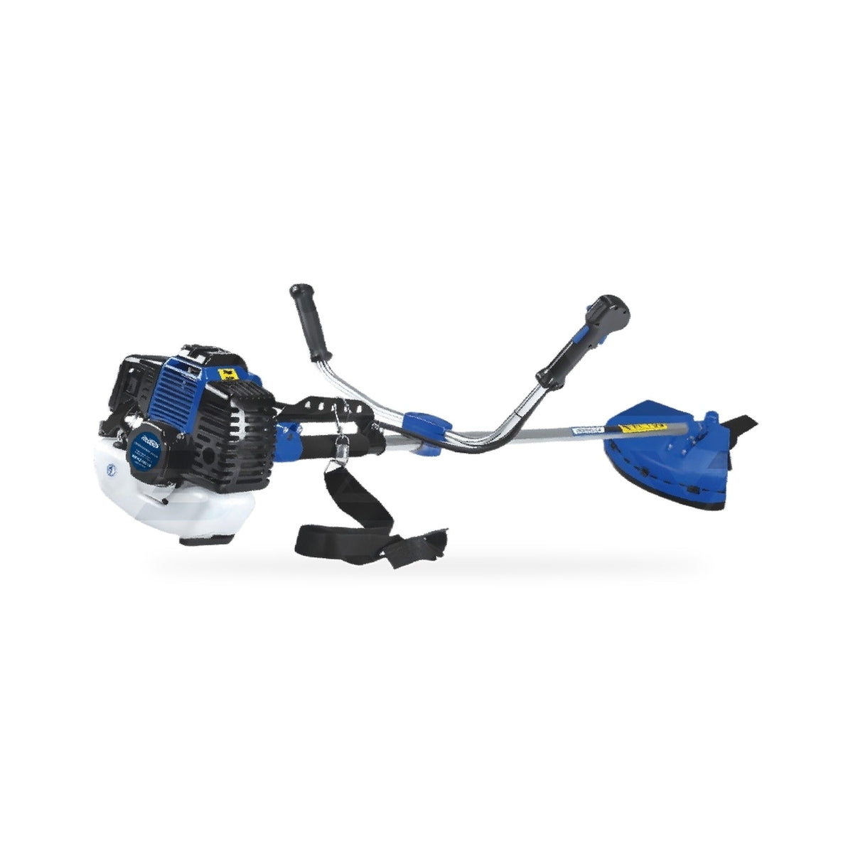 Desbrozadora a gasolina Redbo RB-GZ-350VB