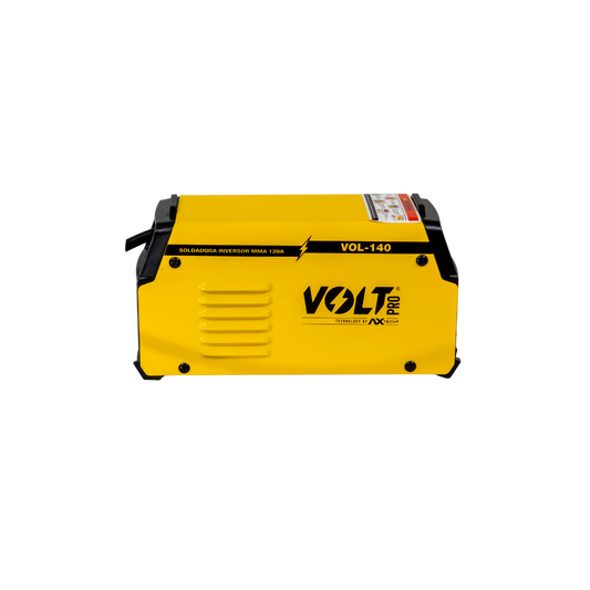SOLDADORA INVERTER MMA 120A 120V