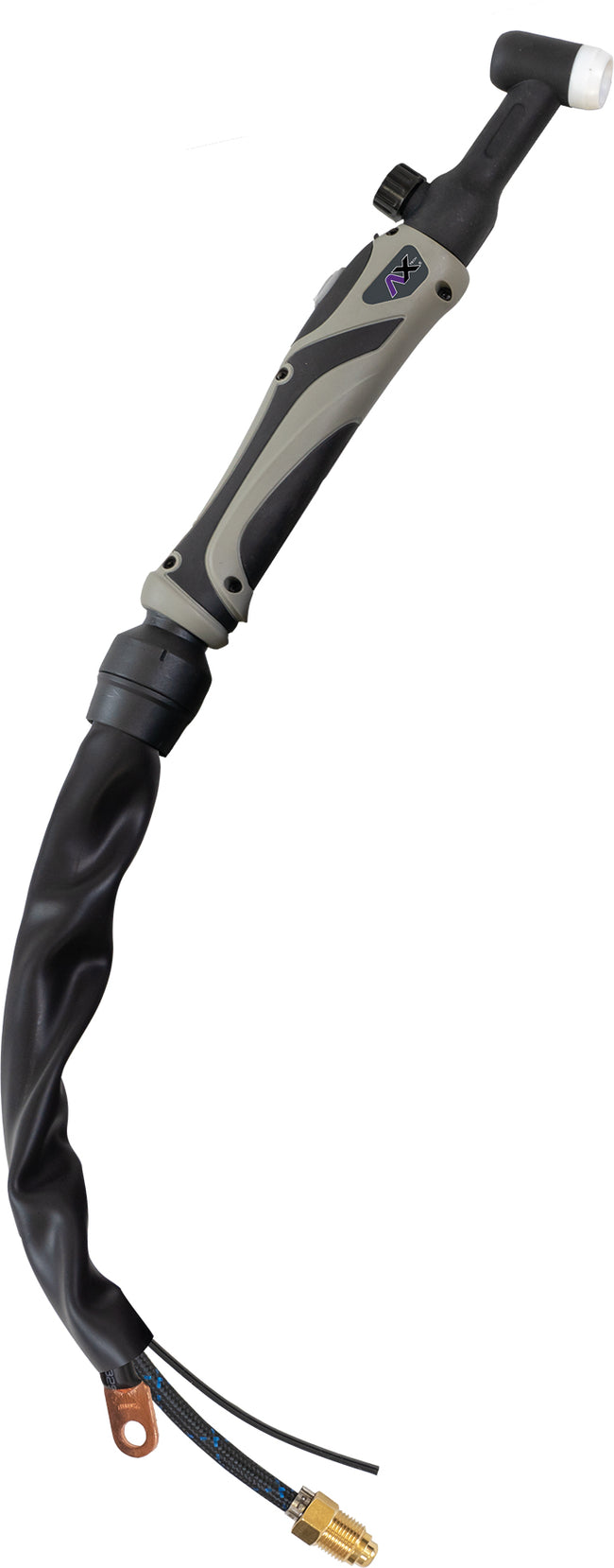 Antocha Tig Lift Uso General Cuello Flexible 4.5Mts Ax Tech AXT-WP26 – vista 4