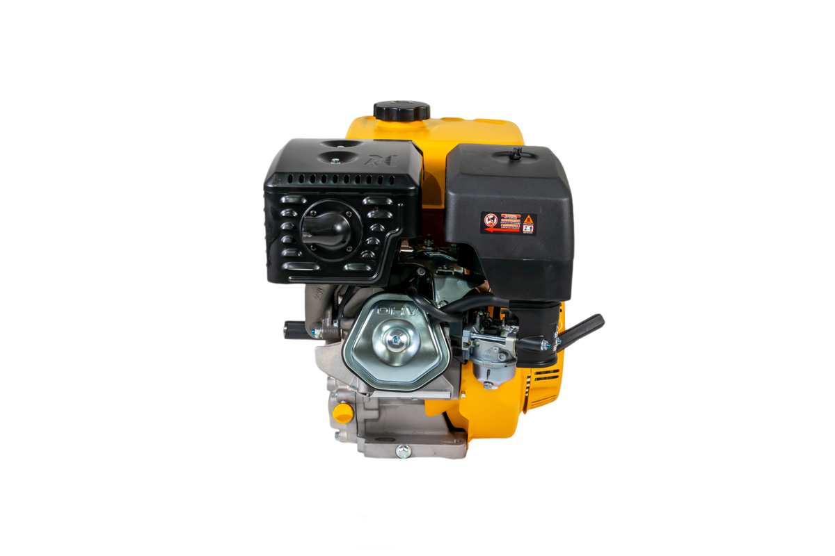 MOTOR A GASOLINA 13 HP