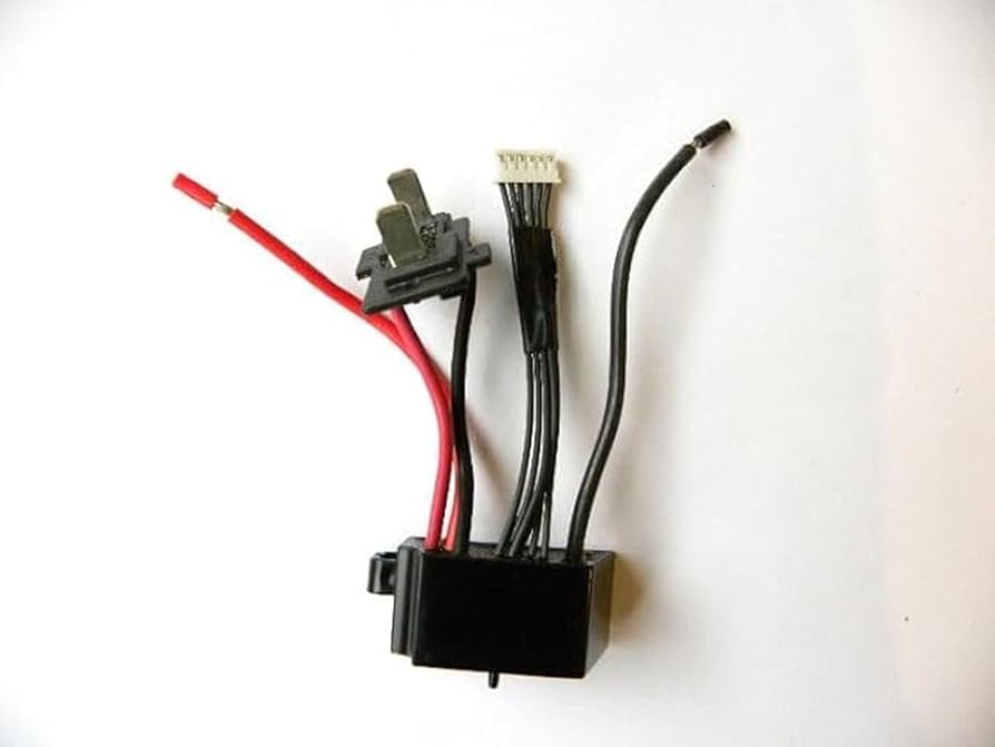 631811-8 CONTROLADOR DE VELOCIDAD MAKITA