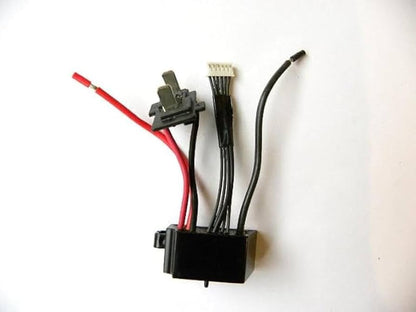 631811-8 CONTROLADOR DE VELOCIDAD MAKITA