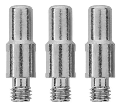 Electrodo S65 Para Antorcha Plasma Trafimet 3pzs AxTech AXT-MVB0660