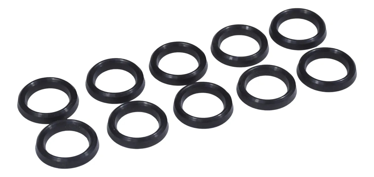 10 Empaques En V Sello Embolo Aspersora Honda Y Kawashima ASP9035