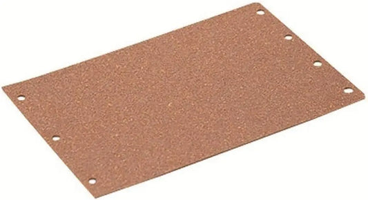 Base de Goma de Corcho P/9401,M9400 Makita 424058-9