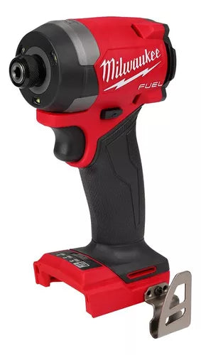 Atornillador De Impacto Milwaukee M18 Fuel 4ta Gen. 2953-20 (Blister de Cartón)