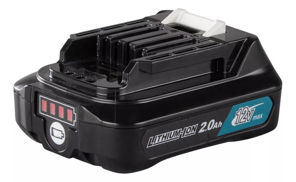 Bateria Makita 12V Cxt 2 Ah Ion Litio Bl1021b