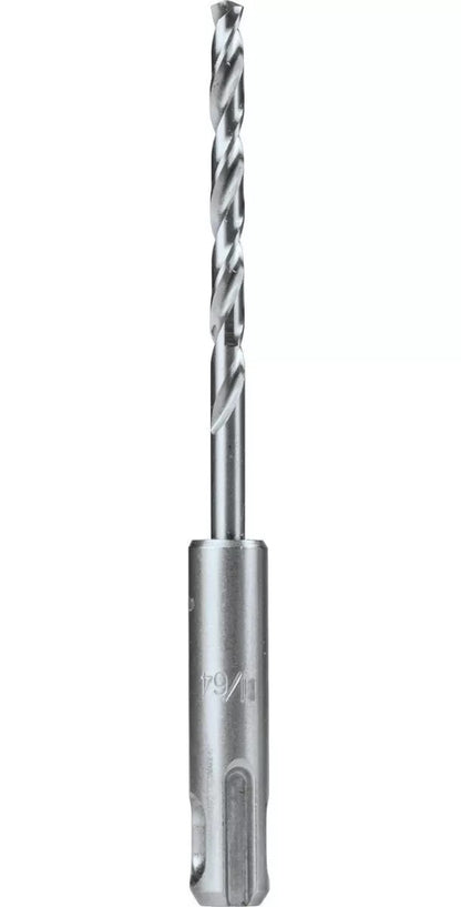 Broca Sds Plus P/Metal 11/64"X4-3/8" B-59134