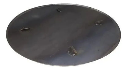 Plato Para Allanadora Tonka De 36 Pulgadas Tonka TKA-D36