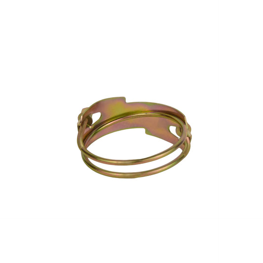 Abrazadera Antarix 4" P/Manguera de Descarga  A102A