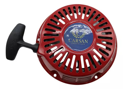 BOM1003-2 Polea Arranque Carsan Para Motor Hondagx390