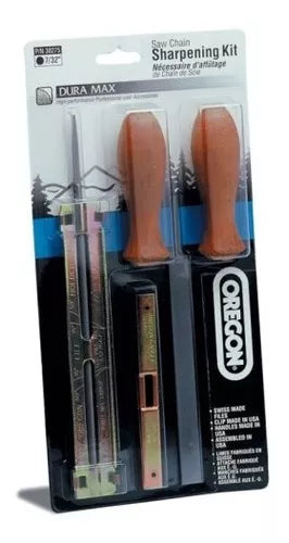 Afilador de Cadena para Motosierra Oregon 25894